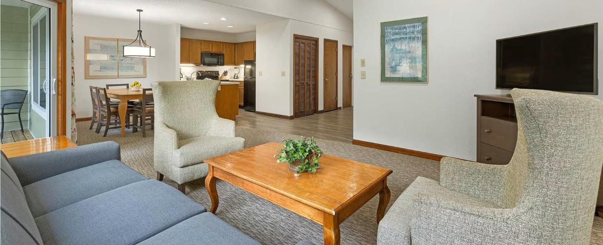 Club Wyndham Resort At Fairfield Sapphire Valley Εξωτερικό φωτογραφία