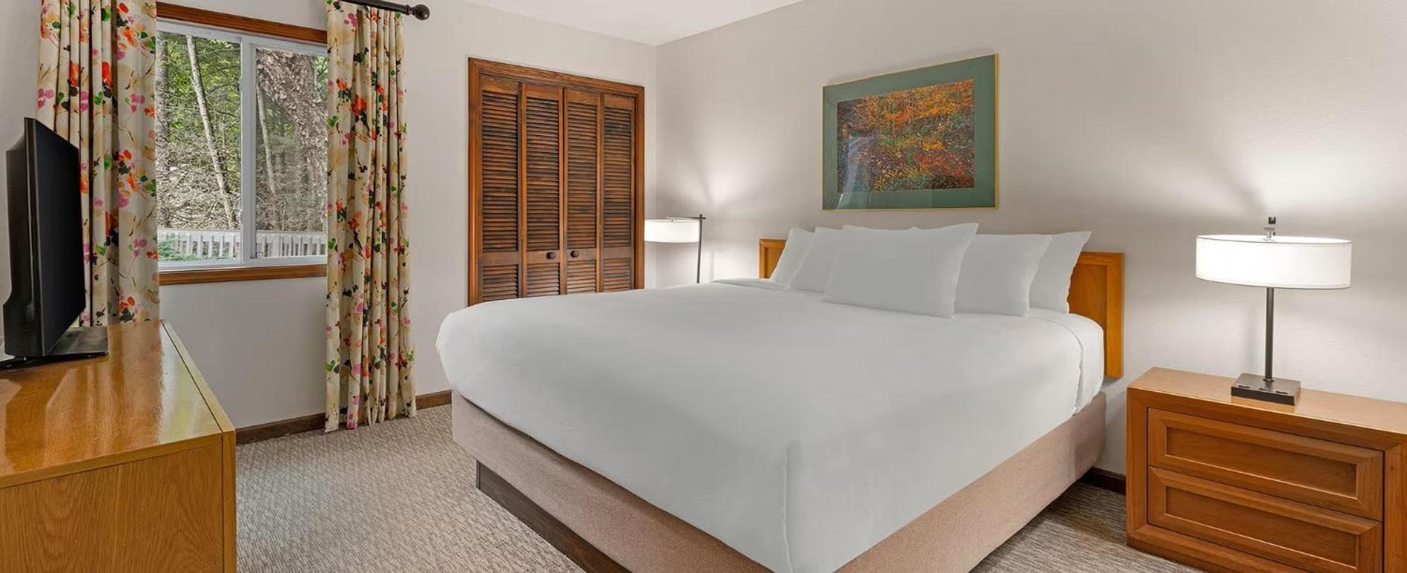 Club Wyndham Resort At Fairfield Sapphire Valley Εξωτερικό φωτογραφία