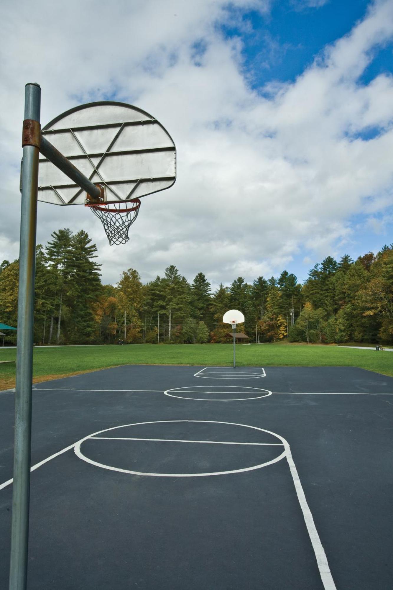 Club Wyndham Resort At Fairfield Sapphire Valley Ανέσεις φωτογραφία