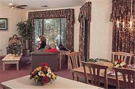Club Wyndham Resort At Fairfield Sapphire Valley Δωμάτιο φωτογραφία