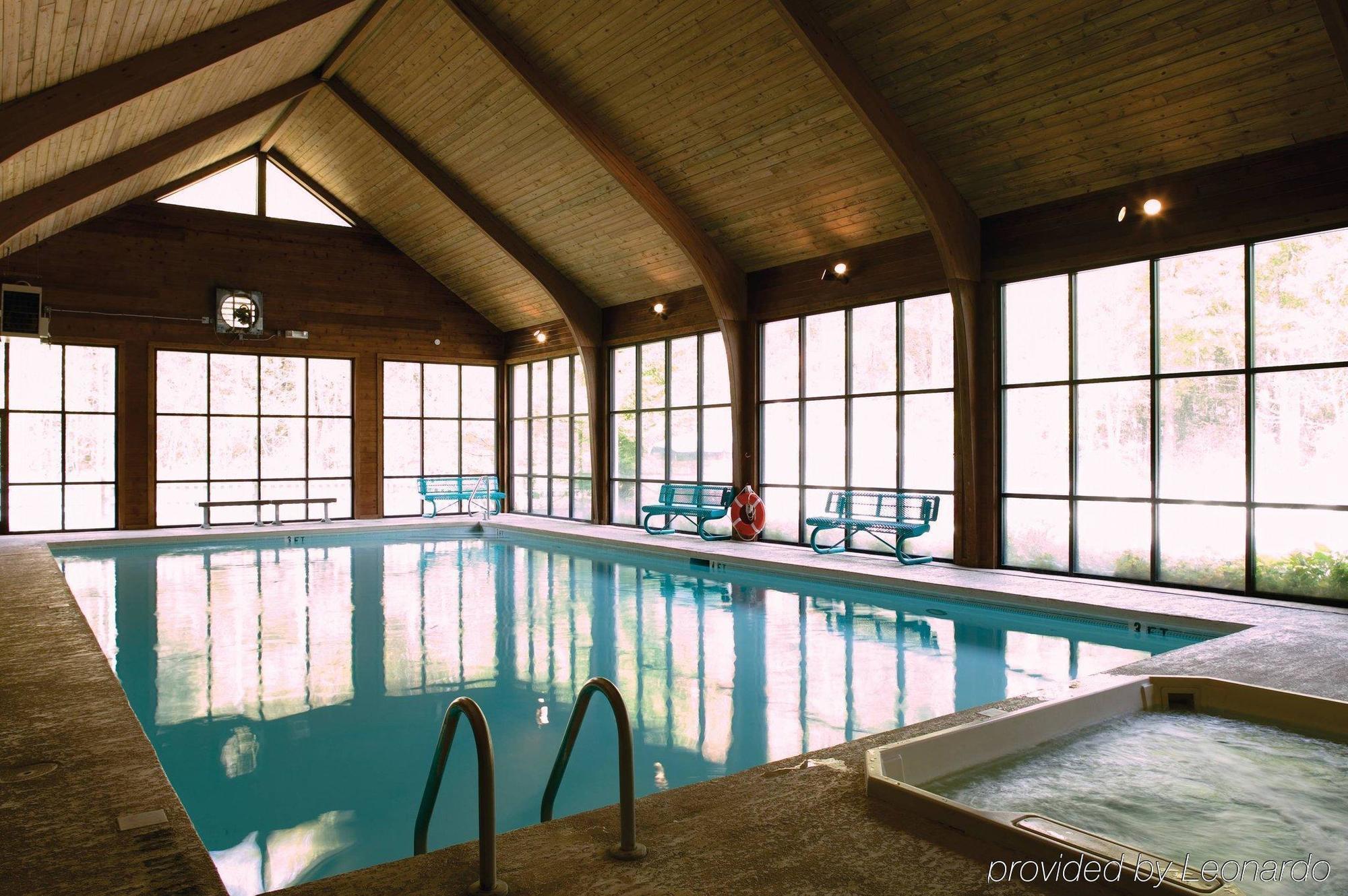 Club Wyndham Resort At Fairfield Sapphire Valley Ανέσεις φωτογραφία
