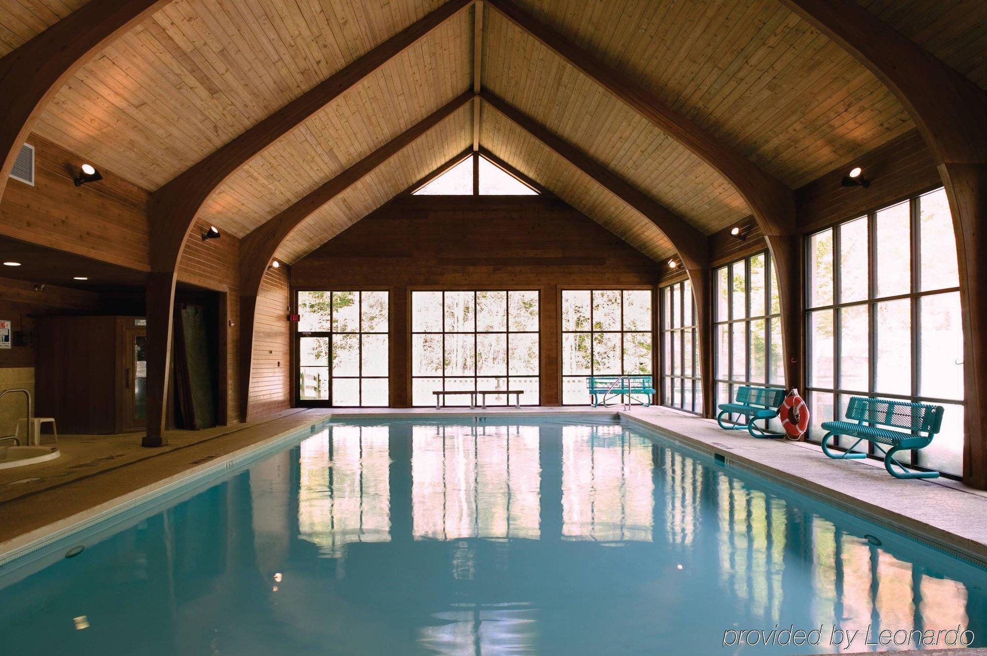 Club Wyndham Resort At Fairfield Sapphire Valley Ανέσεις φωτογραφία