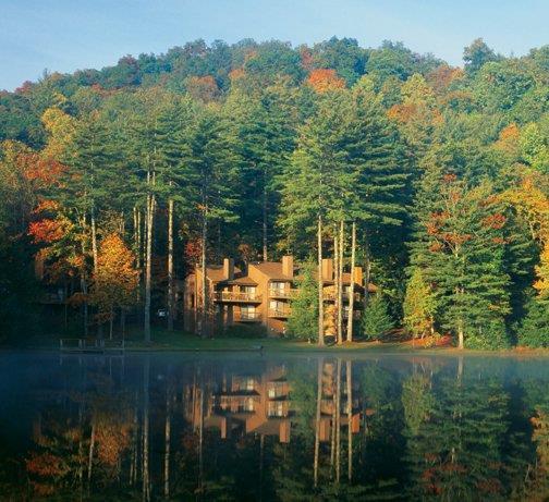 Club Wyndham Resort At Fairfield Sapphire Valley Ανέσεις φωτογραφία