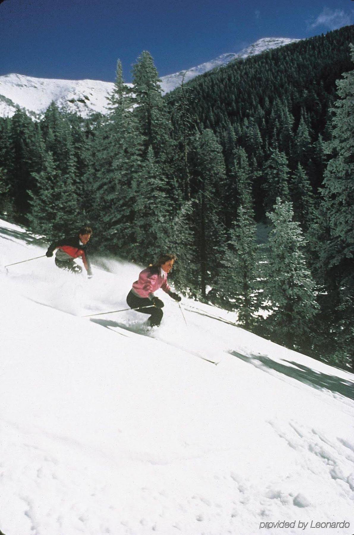 Club Wyndham Resort At Fairfield Sapphire Valley Εξωτερικό φωτογραφία